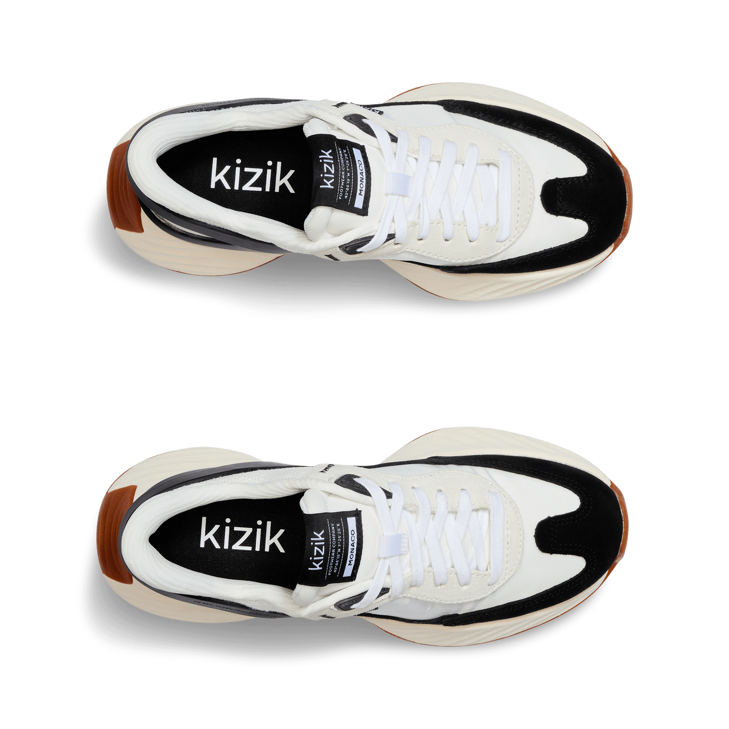 Women's Kizik Monaco