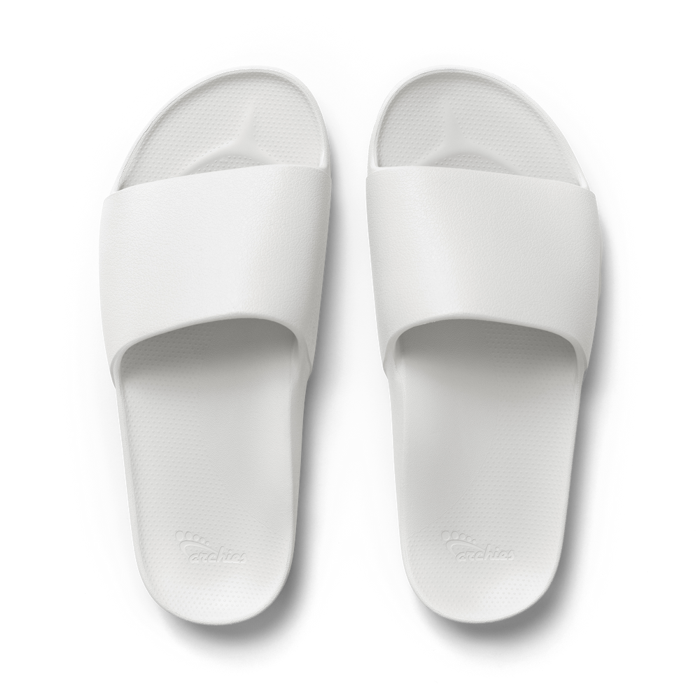 Archies Arch Support Slides