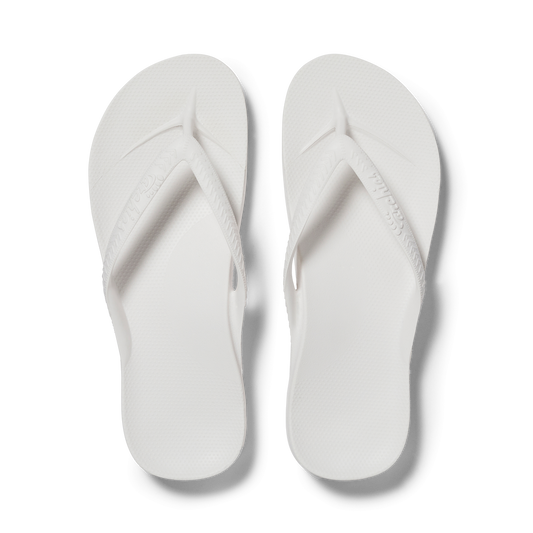Archies Arch Support Flip Flops