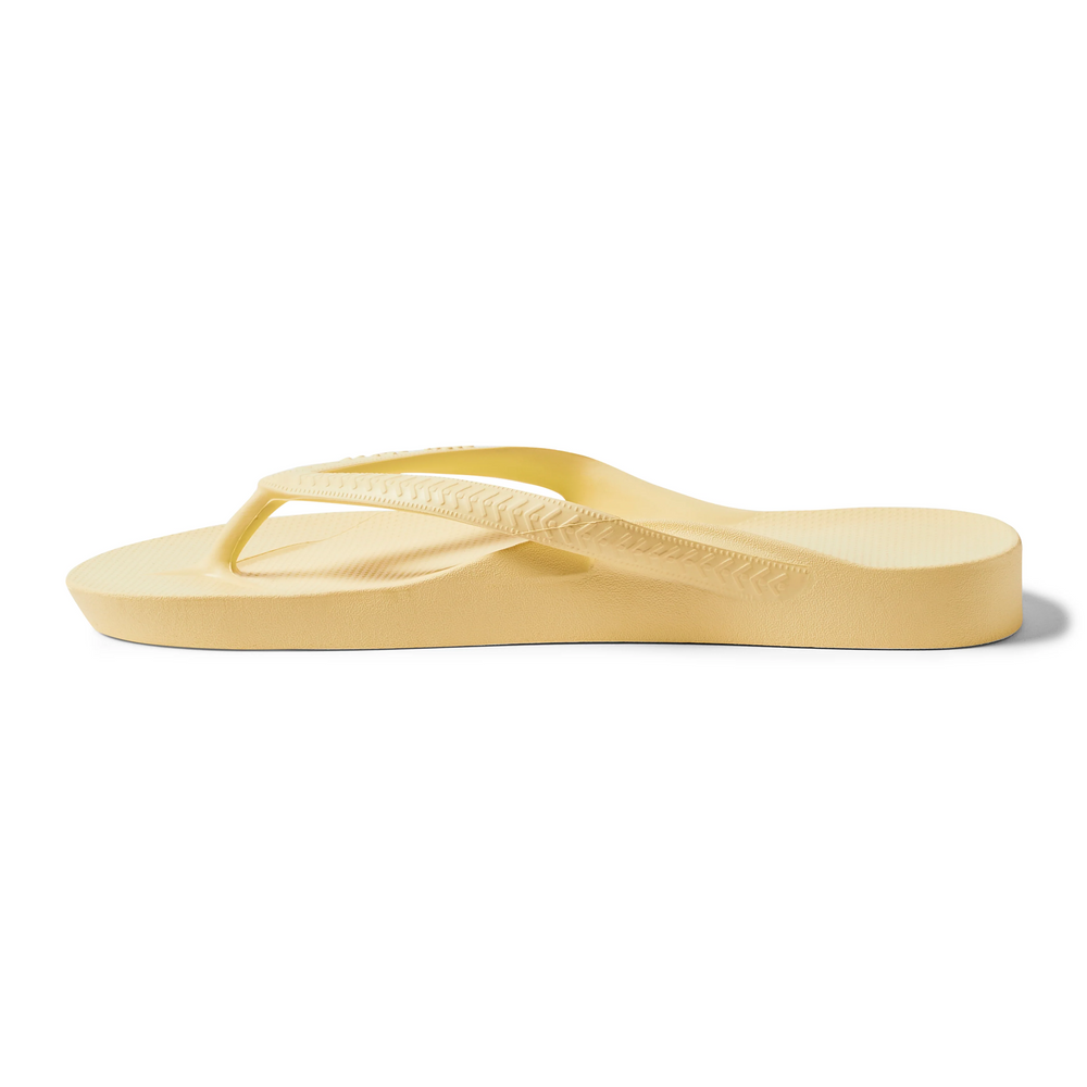 Archies Arch Support Flip Flops