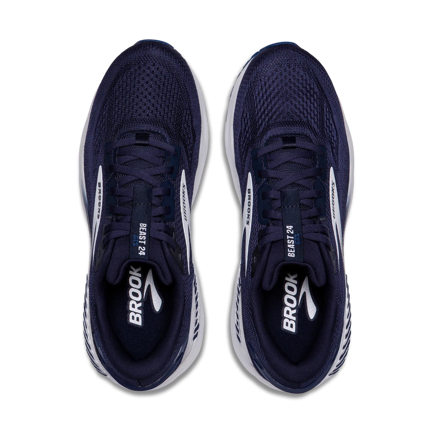 Men's Brooks Beast 24