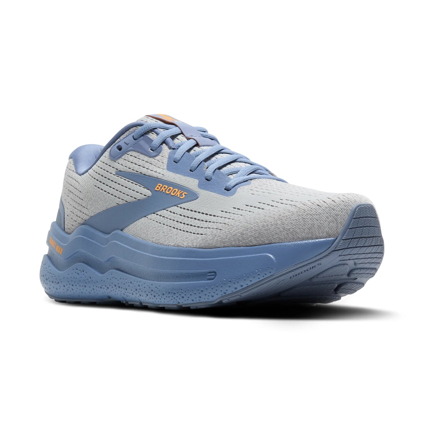 Men's Brooks Ghost Max 2