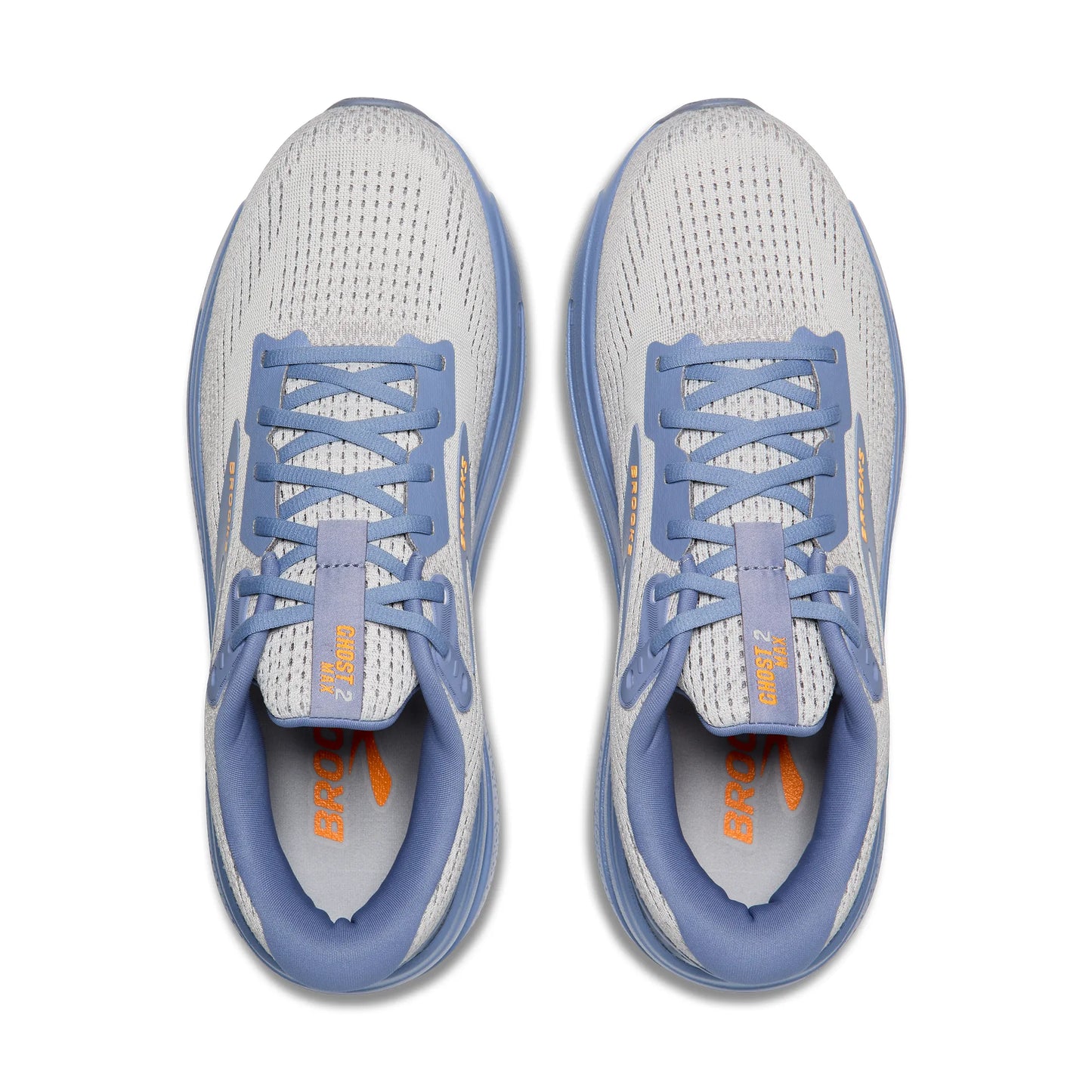 Men's Brooks Ghost Max 2