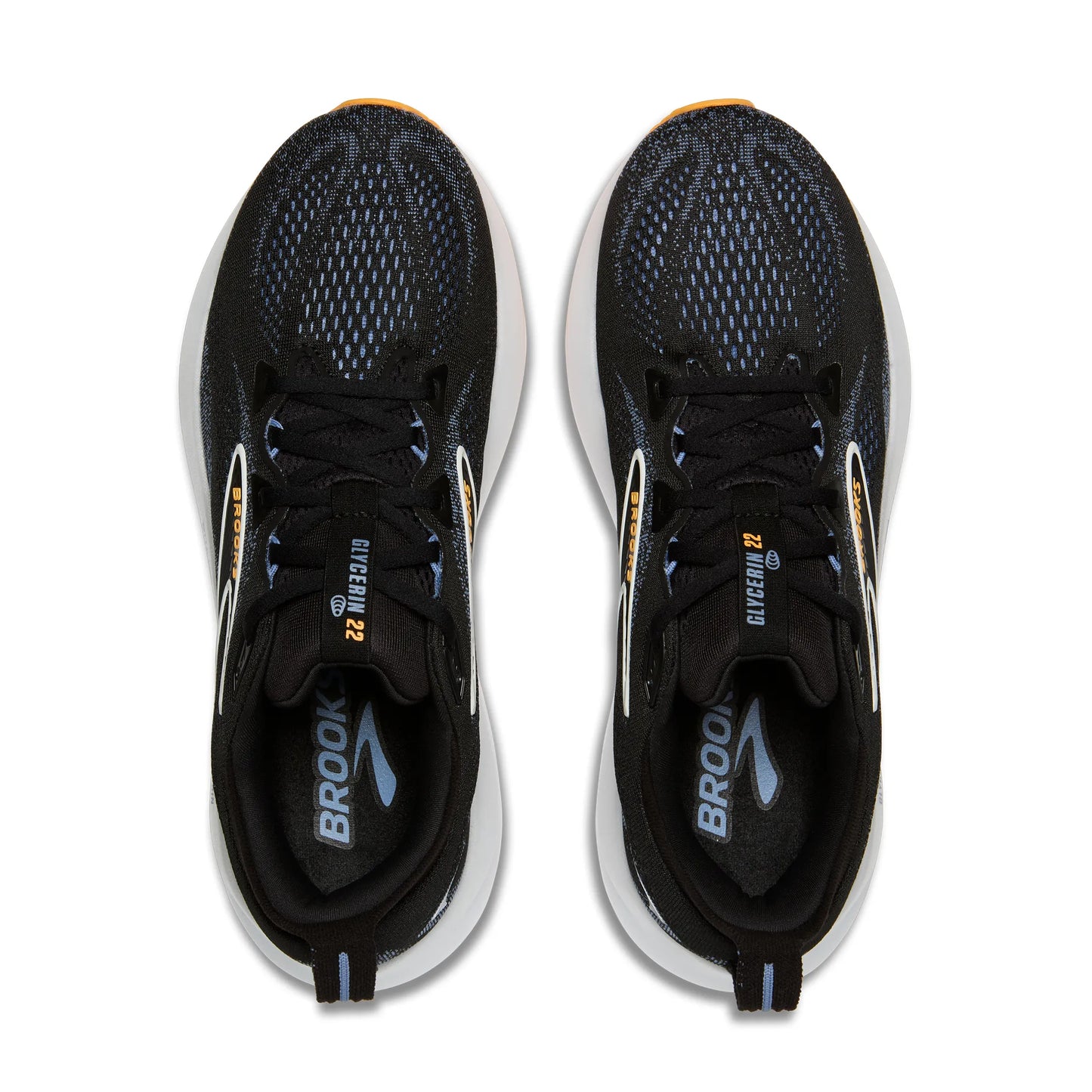 Men's Brooks Glycerin 22