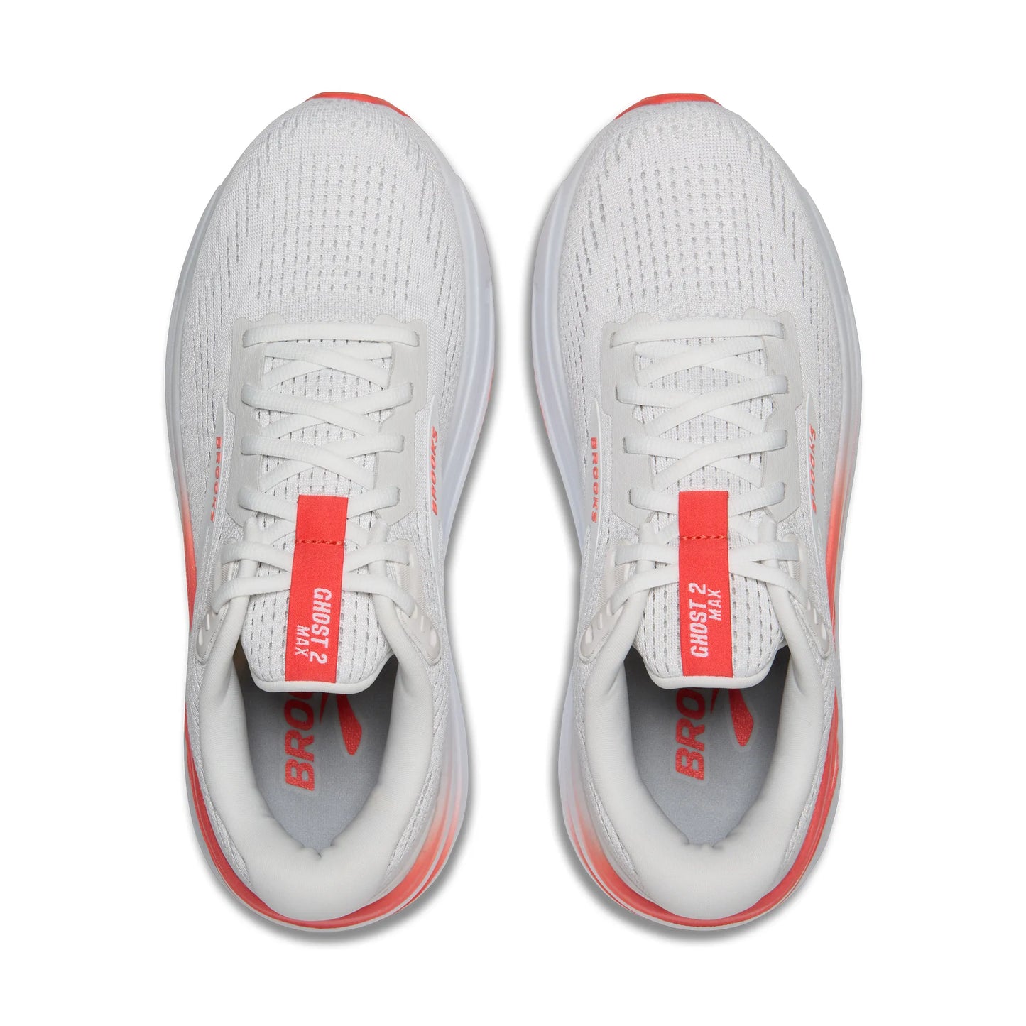 Women's Brooks Ghost Max 2