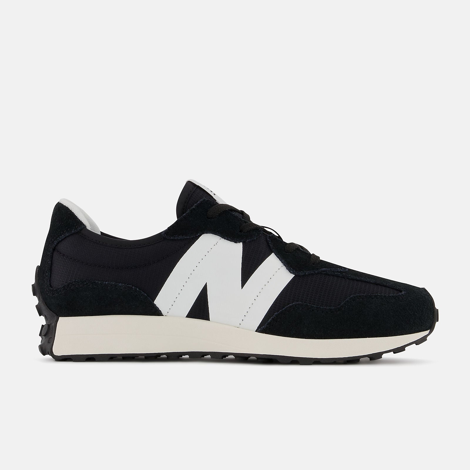 Boys New Balance 327 Shoes newest