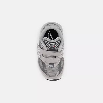 Kids' New Balance 990 Hook Loop Toddler