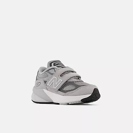 Kids' New Balance 990 Hook Loop Toddler