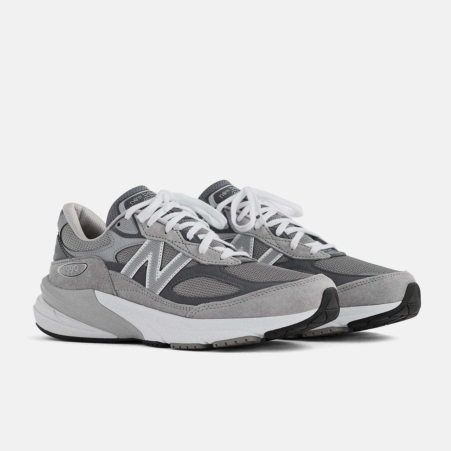 Men's New Balance 990v6