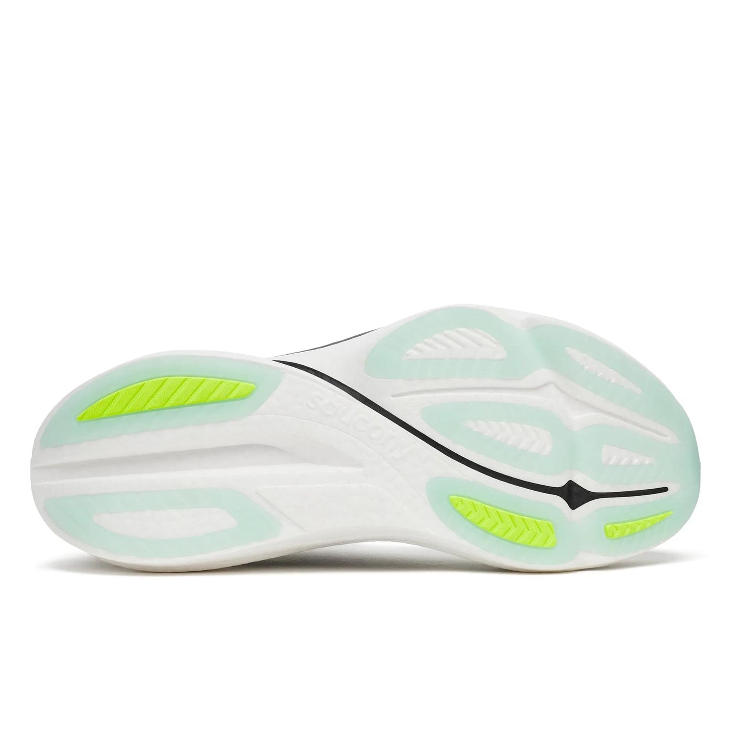 Men's Saucony Endorphin Azura