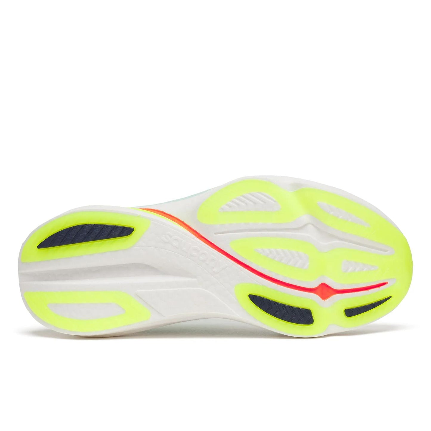 Women's Saucony Endorphin Azura