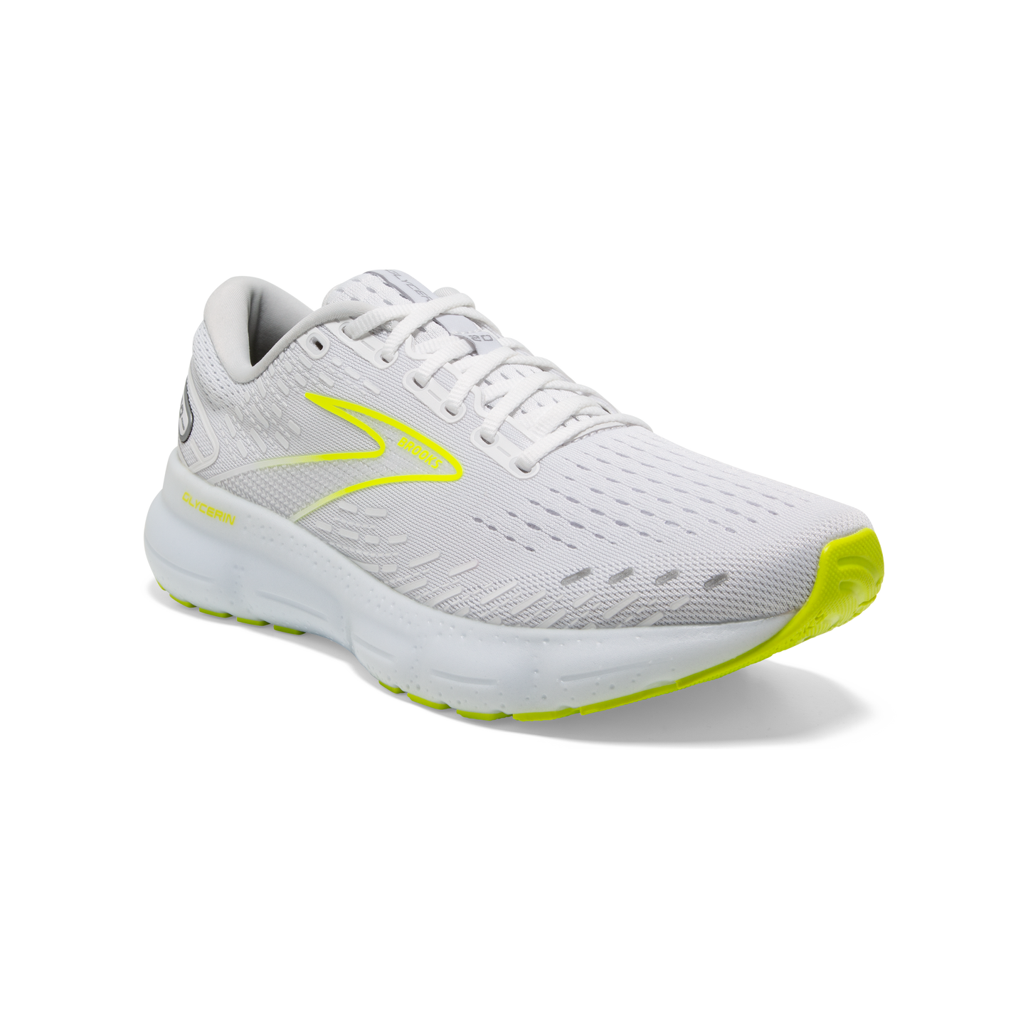 Men's Brooks Glycerin 20