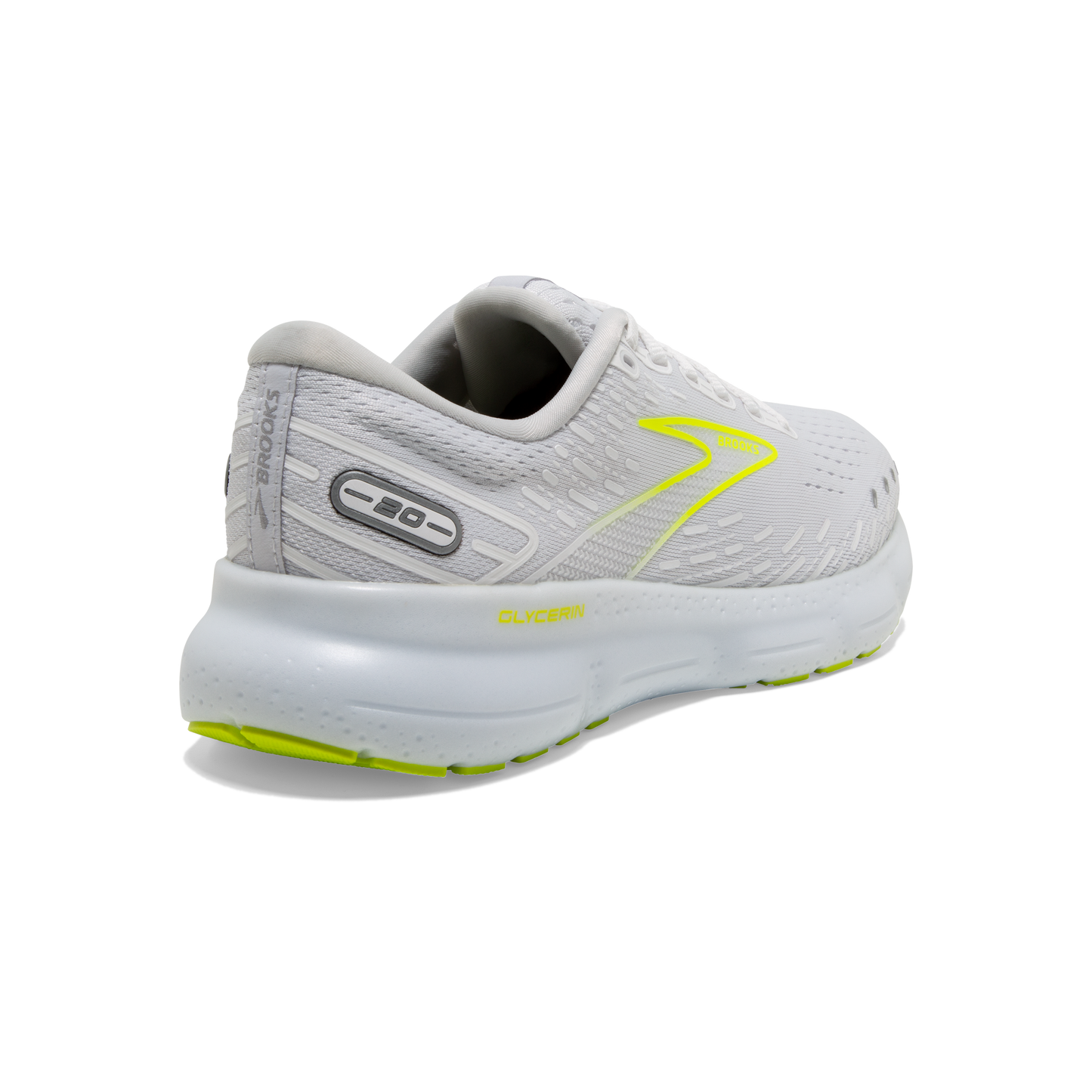 Men's Brooks Glycerin 20