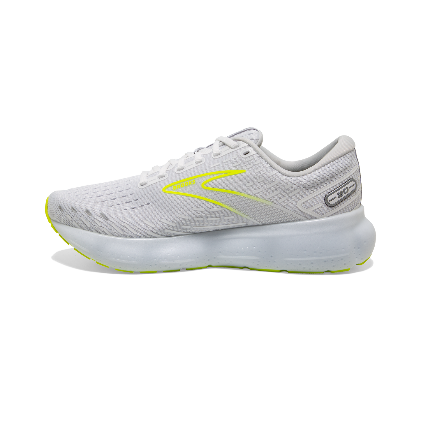 Men's Brooks Glycerin 20