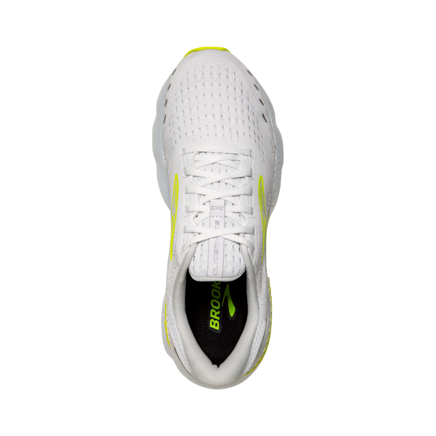 Men's Brooks Glycerin 20