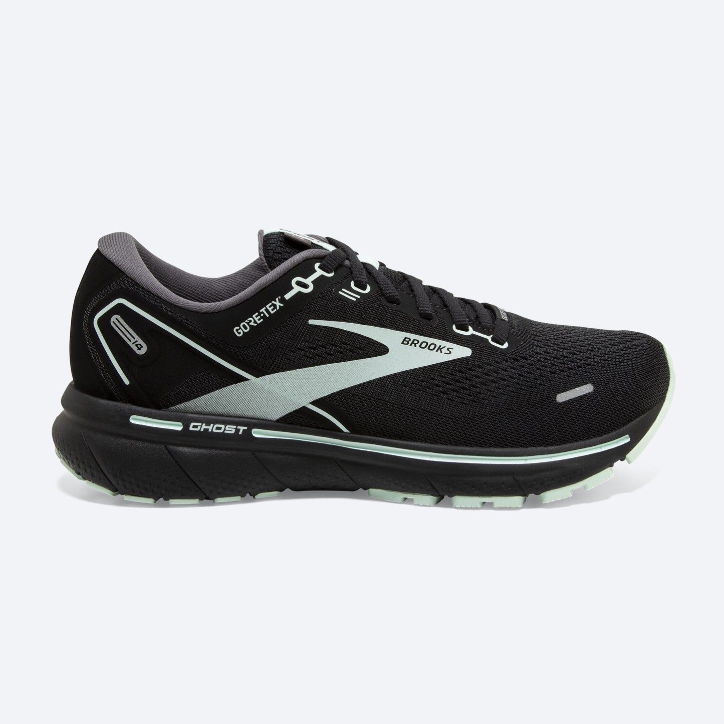 Women's Brooks Ghost 14 GTX