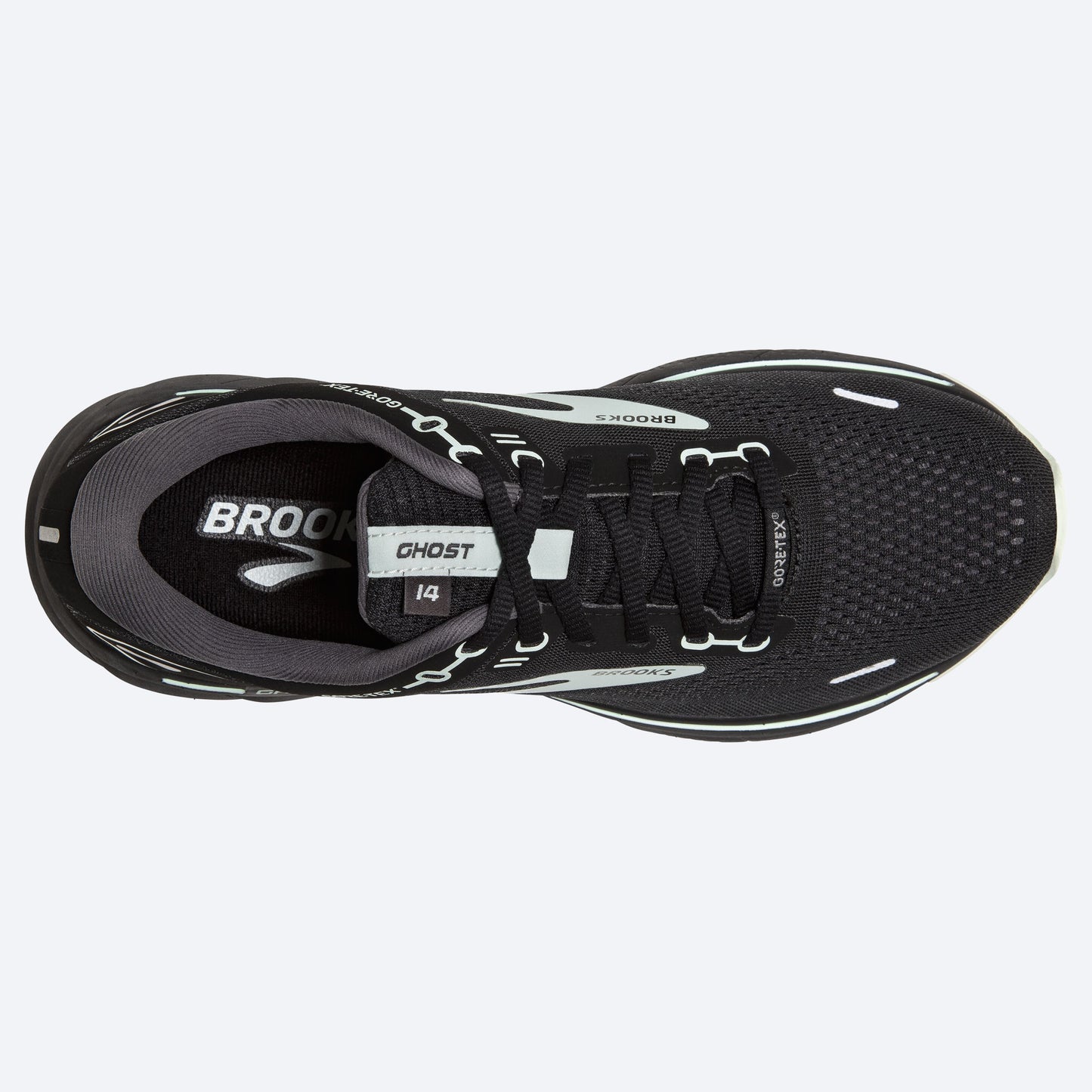 Women's Brooks Ghost 14 GTX