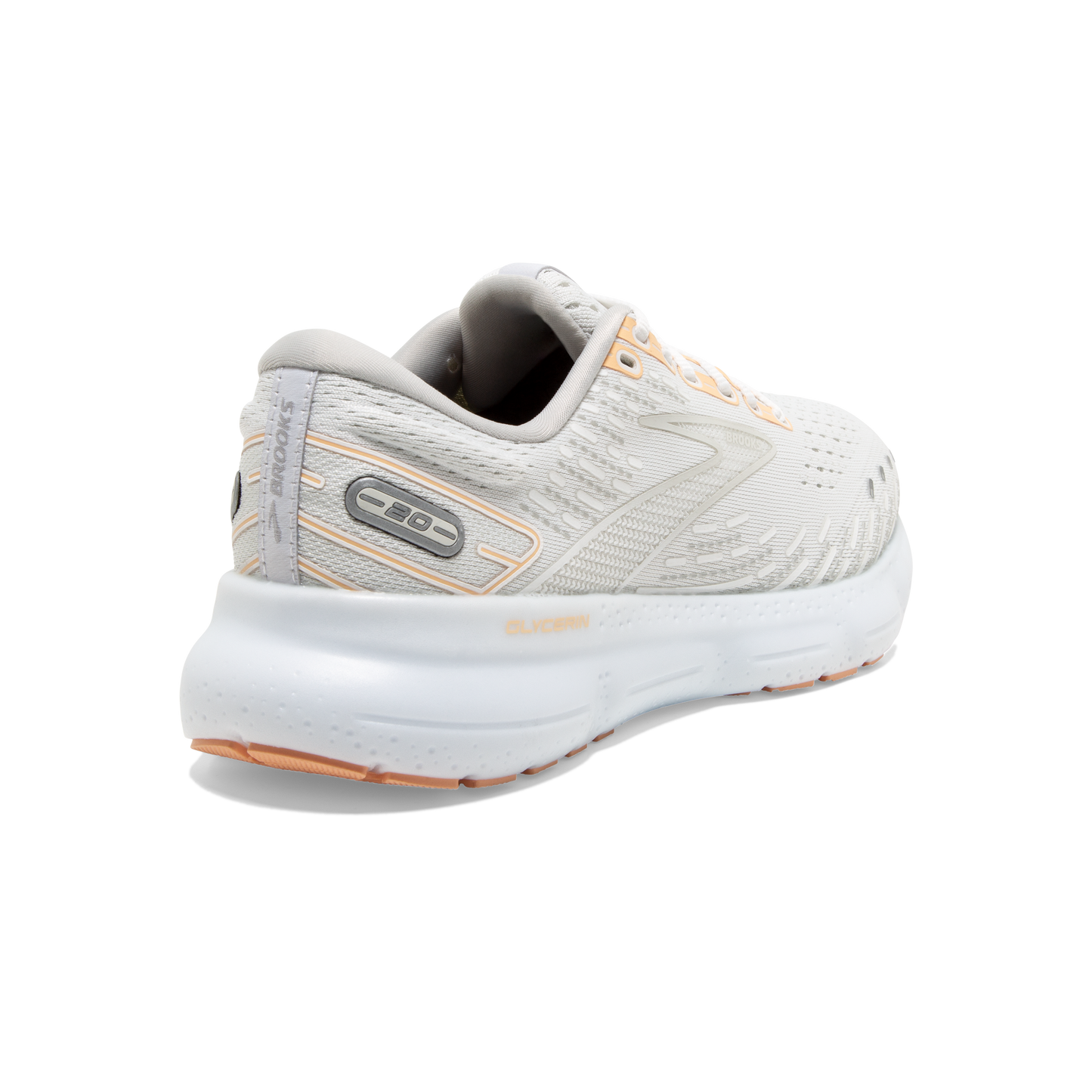 Women's Brooks Glycerin 20