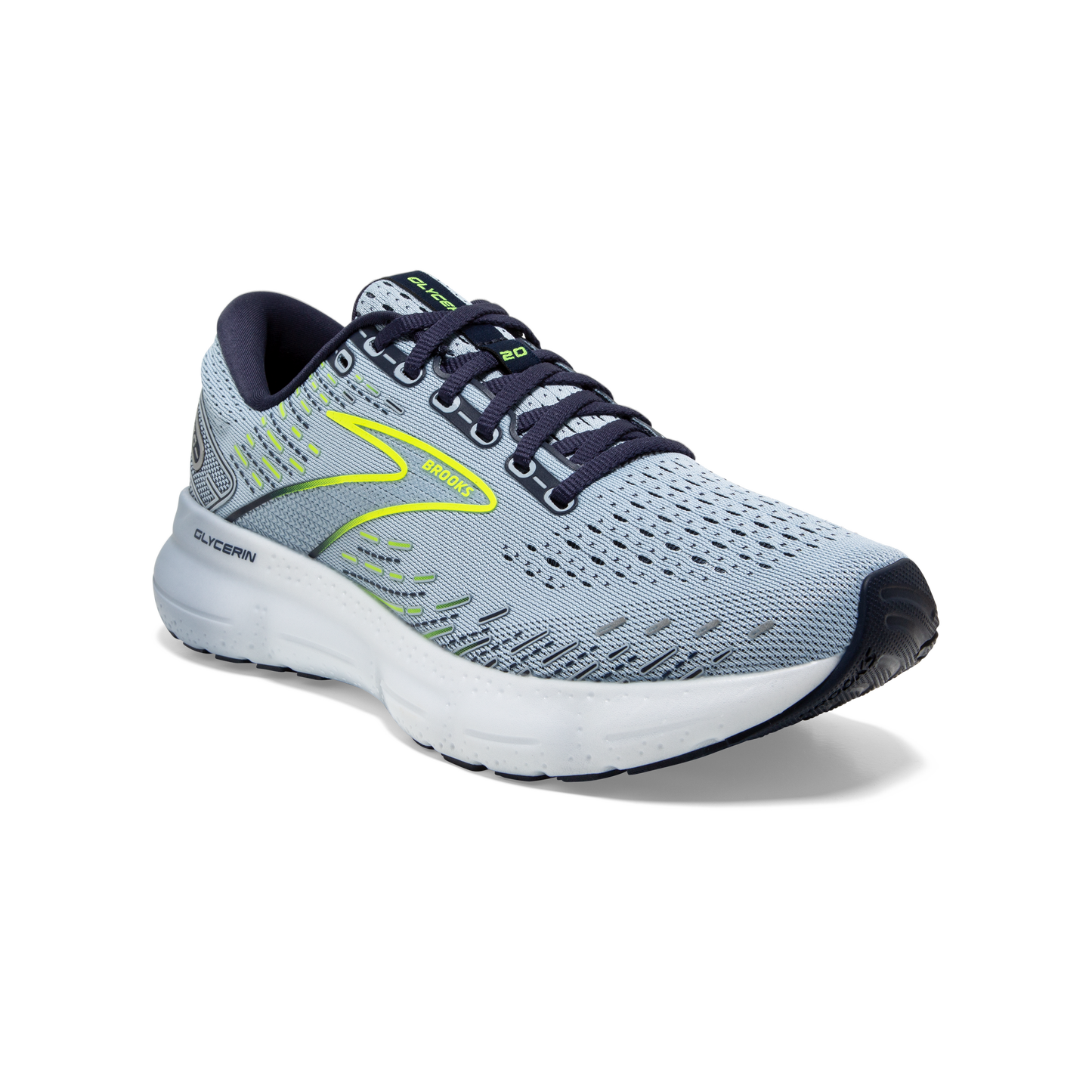 Women's Brooks Glycerin 20