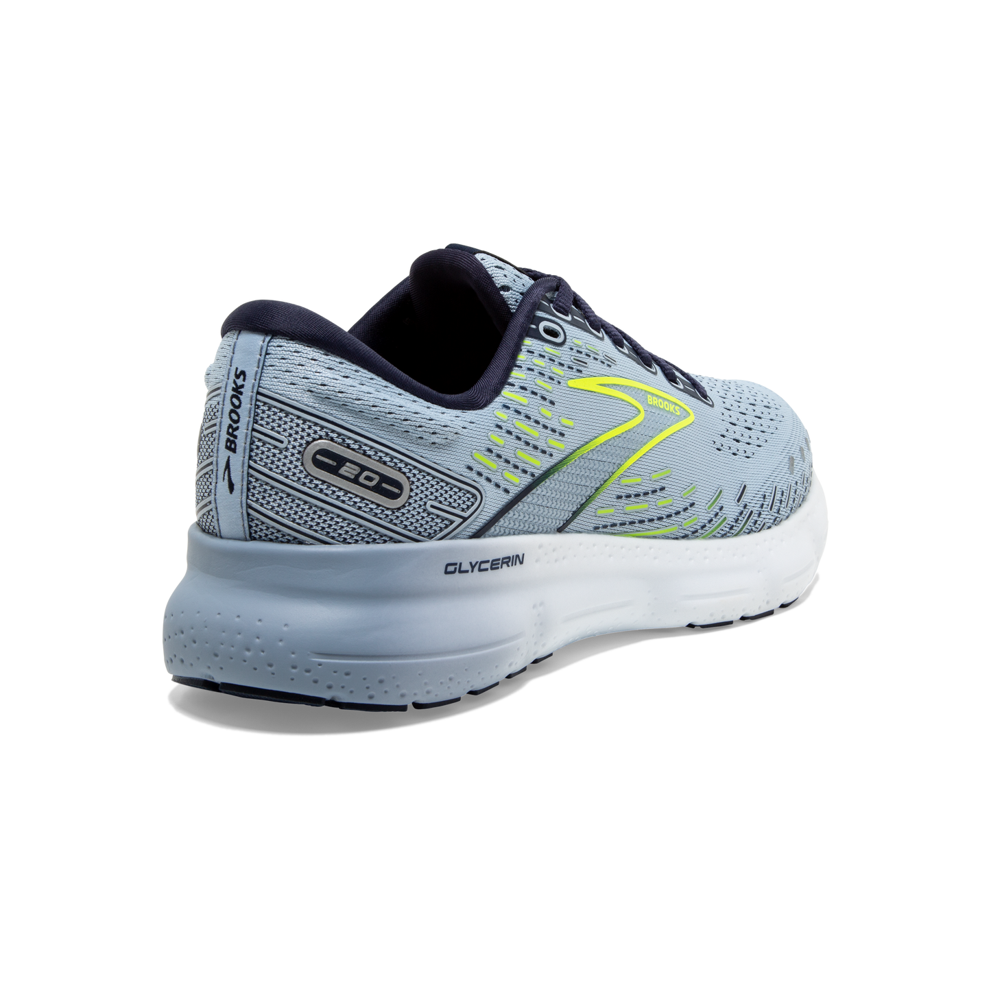 Women's Brooks Glycerin 20
