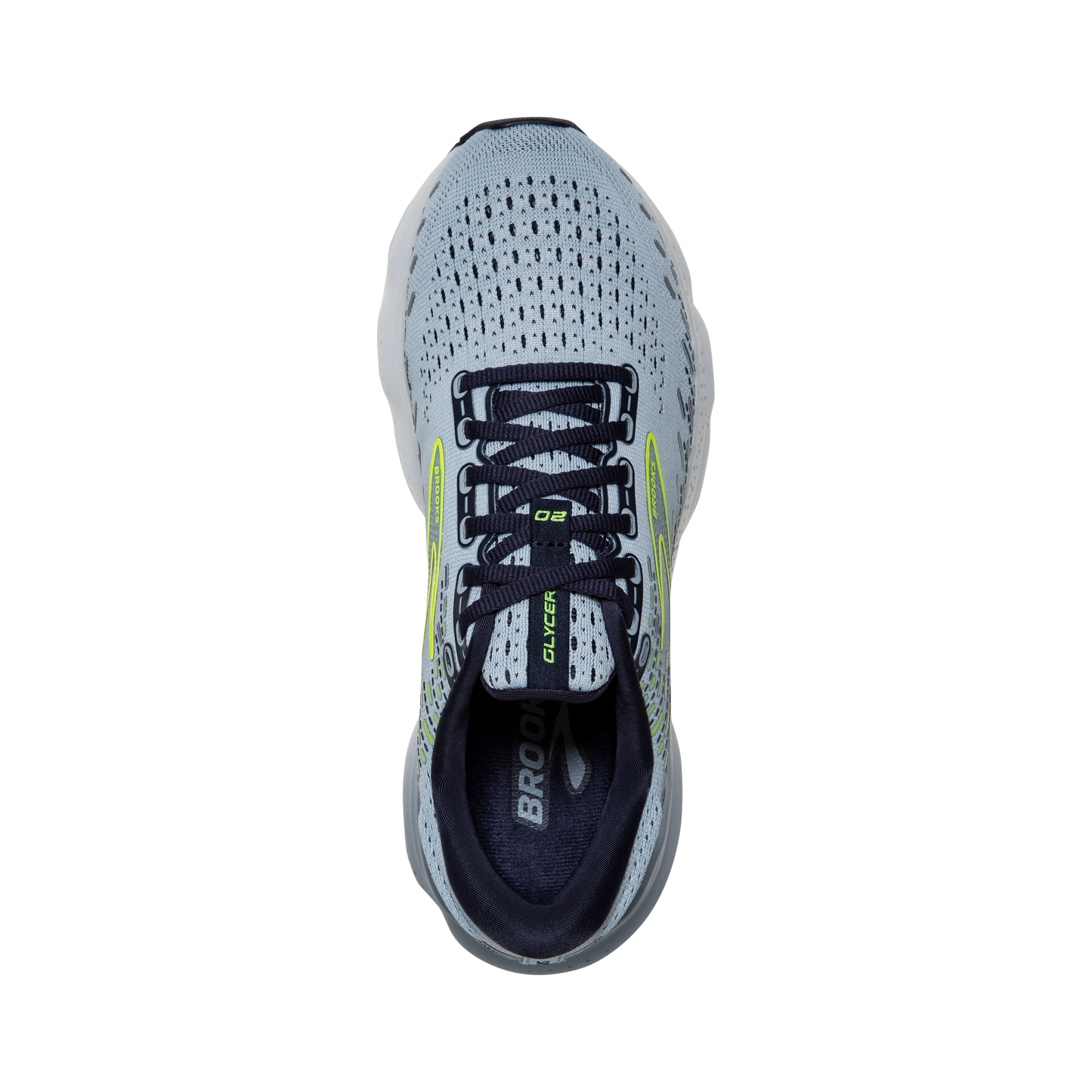 Women's Brooks Glycerin 20