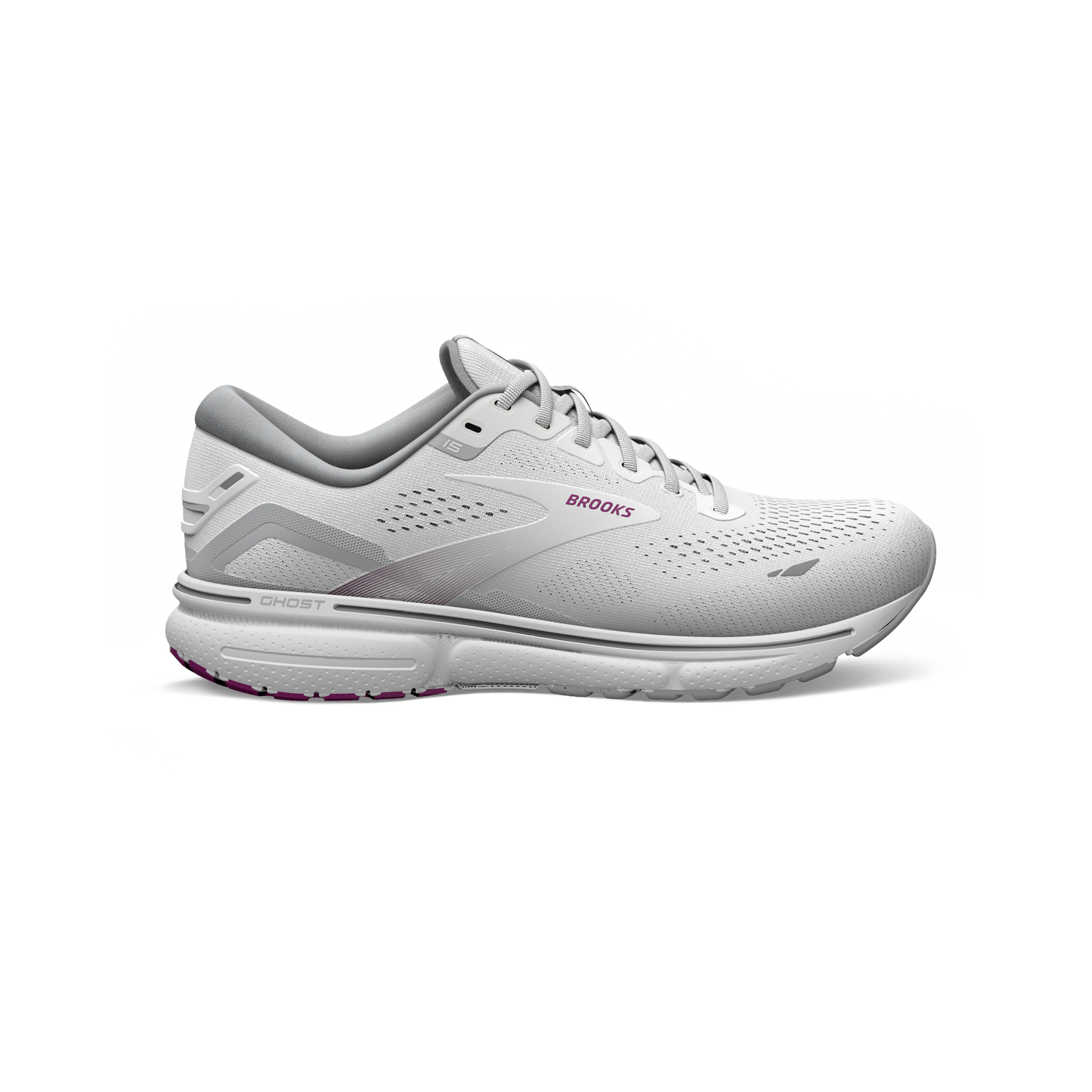 Women's Brooks Ghost 15