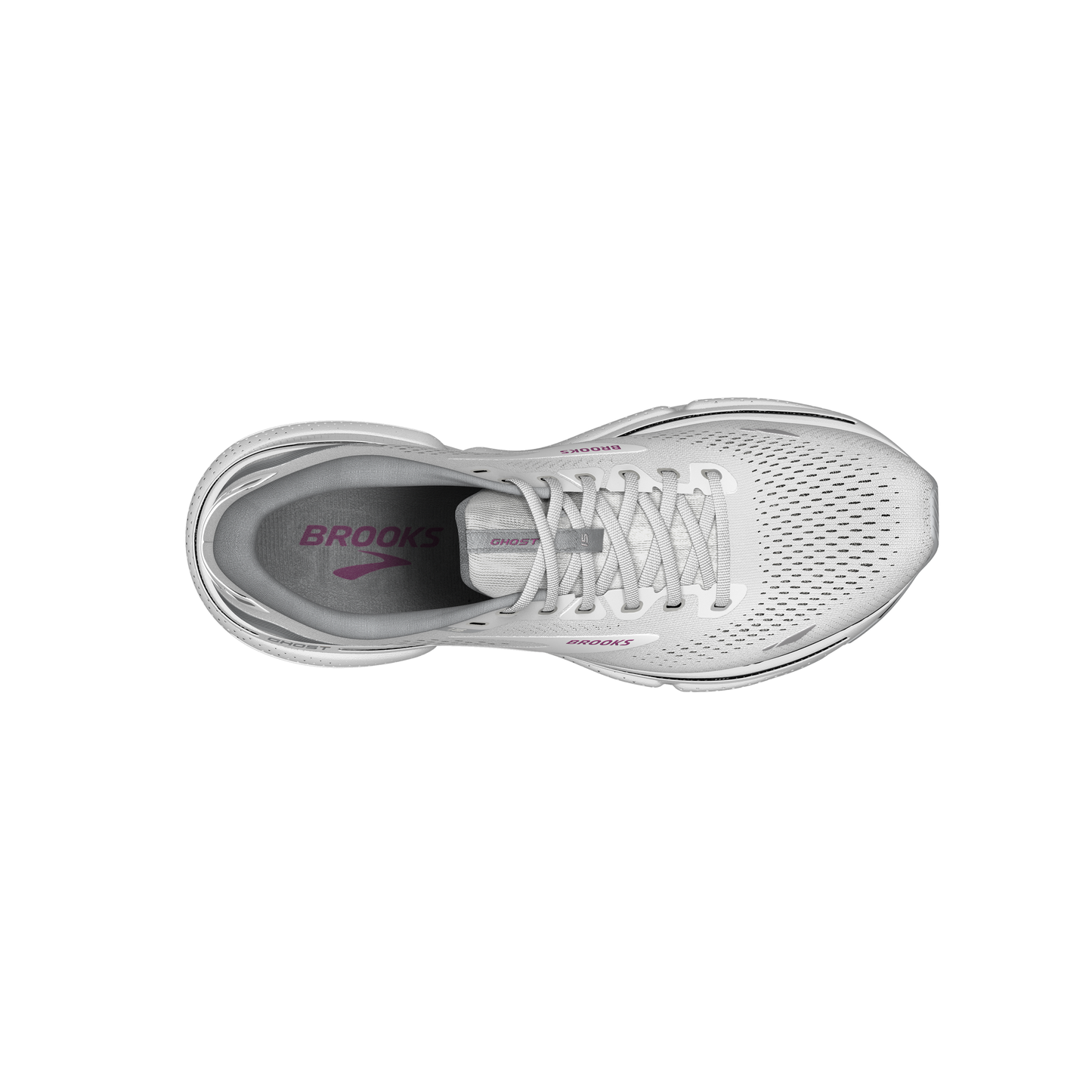 Women's Brooks Ghost 15