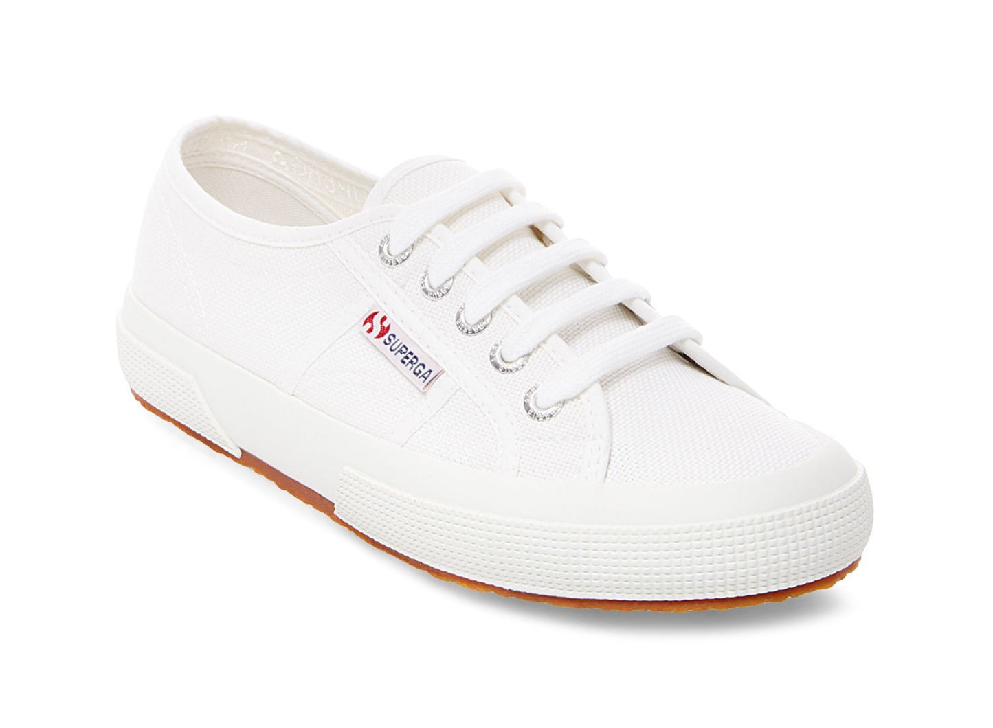 Women's Superga Classic - Sneakerology