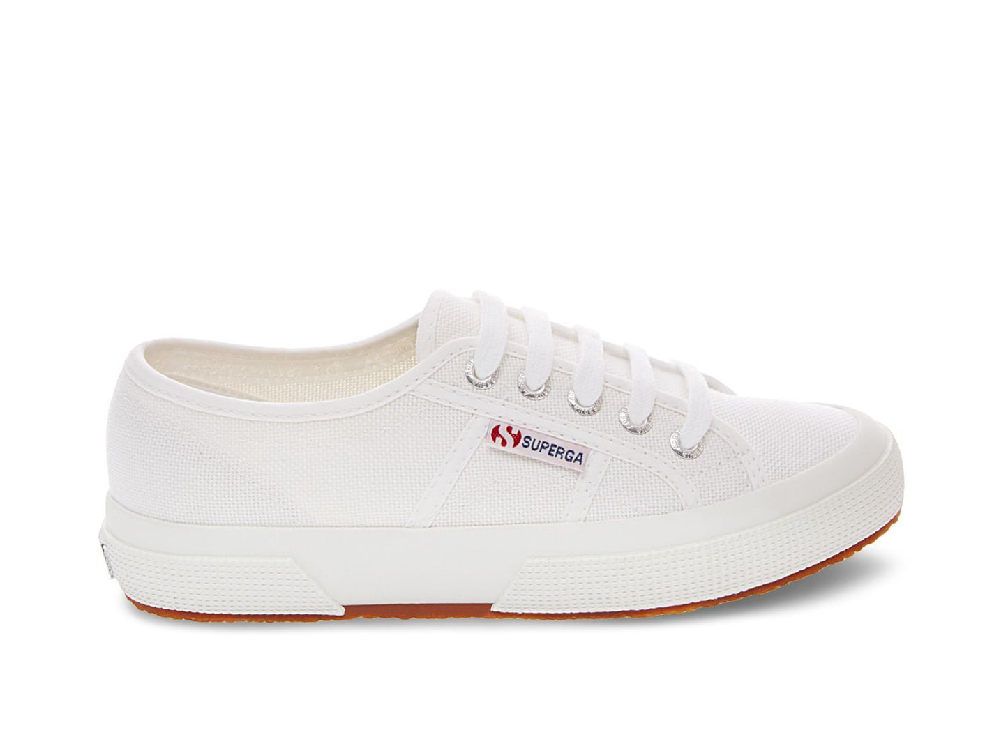 Women's Superga Classic - Sneakerology