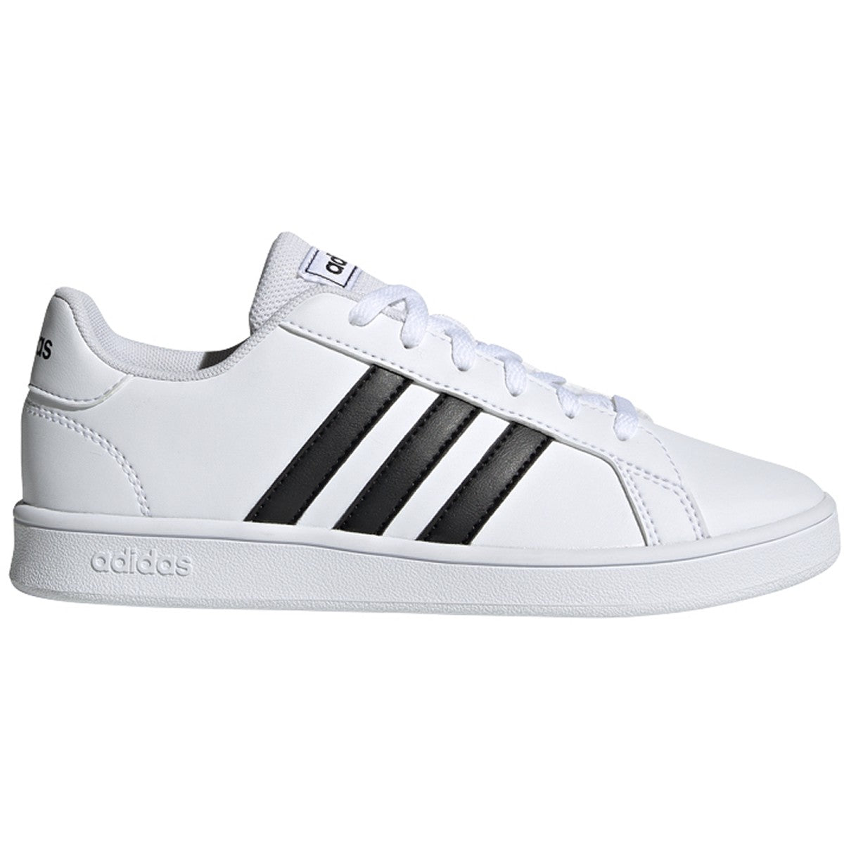 Kids' adidas Grand Court