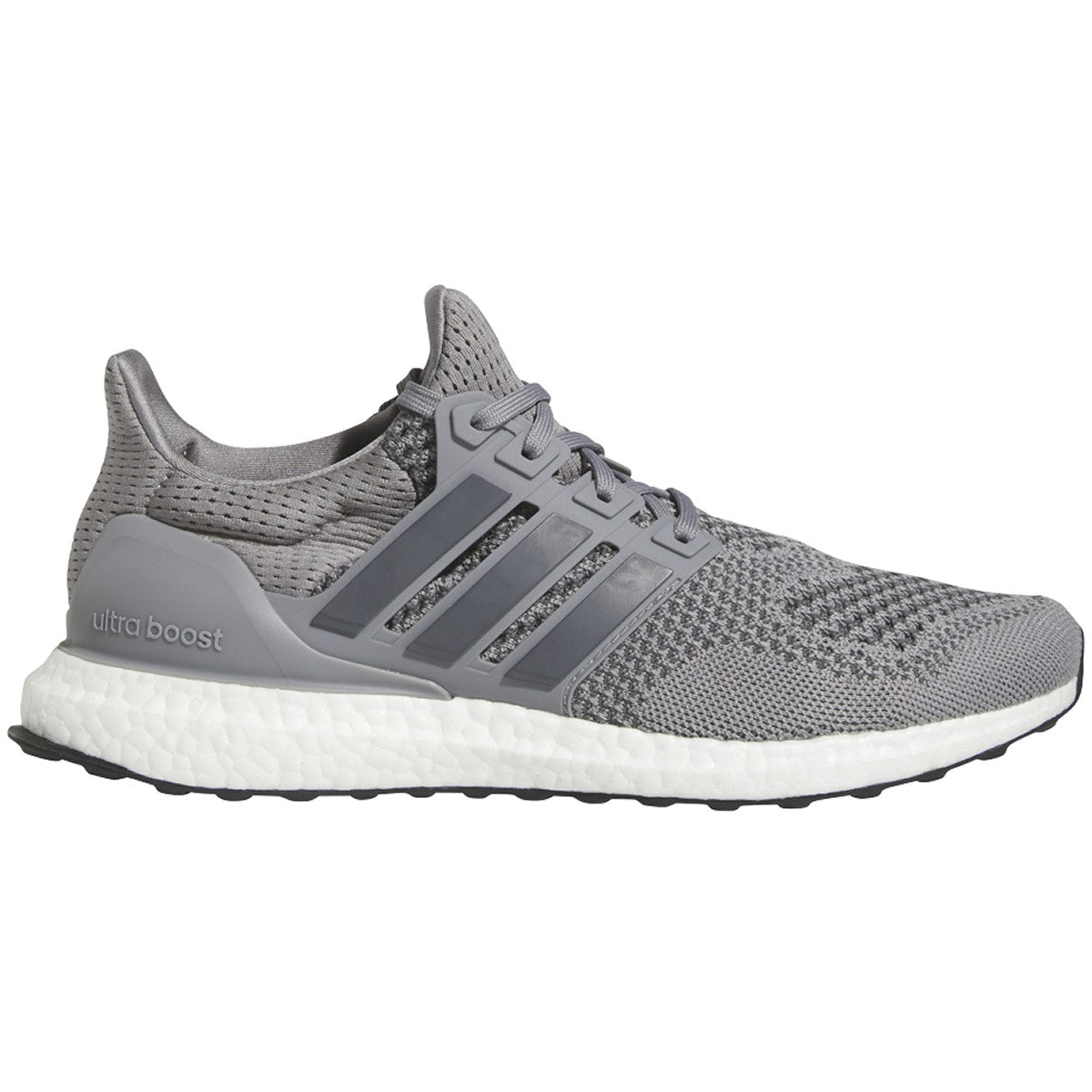 Adidas ultra boost 2025 mens grey 4.0