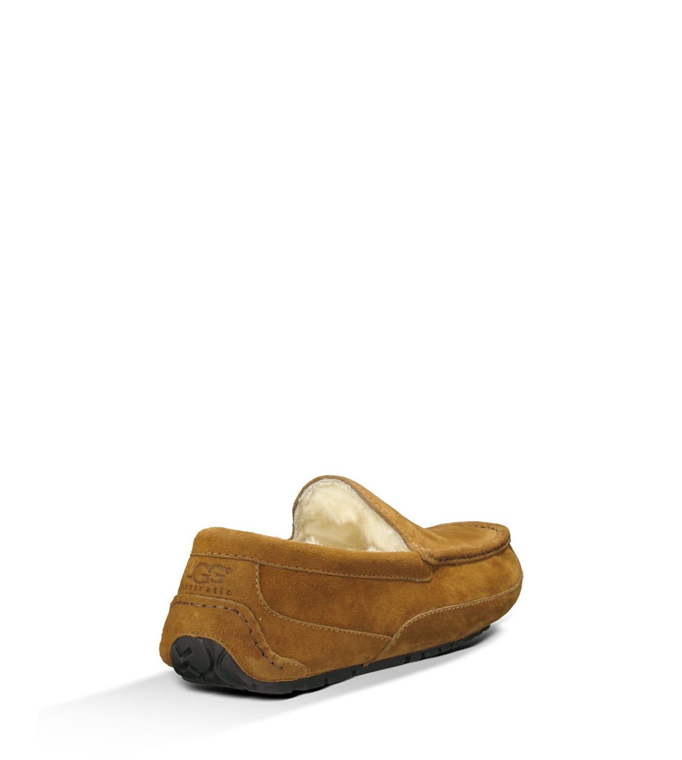 Men's Ugg Ascot - Sneakerology