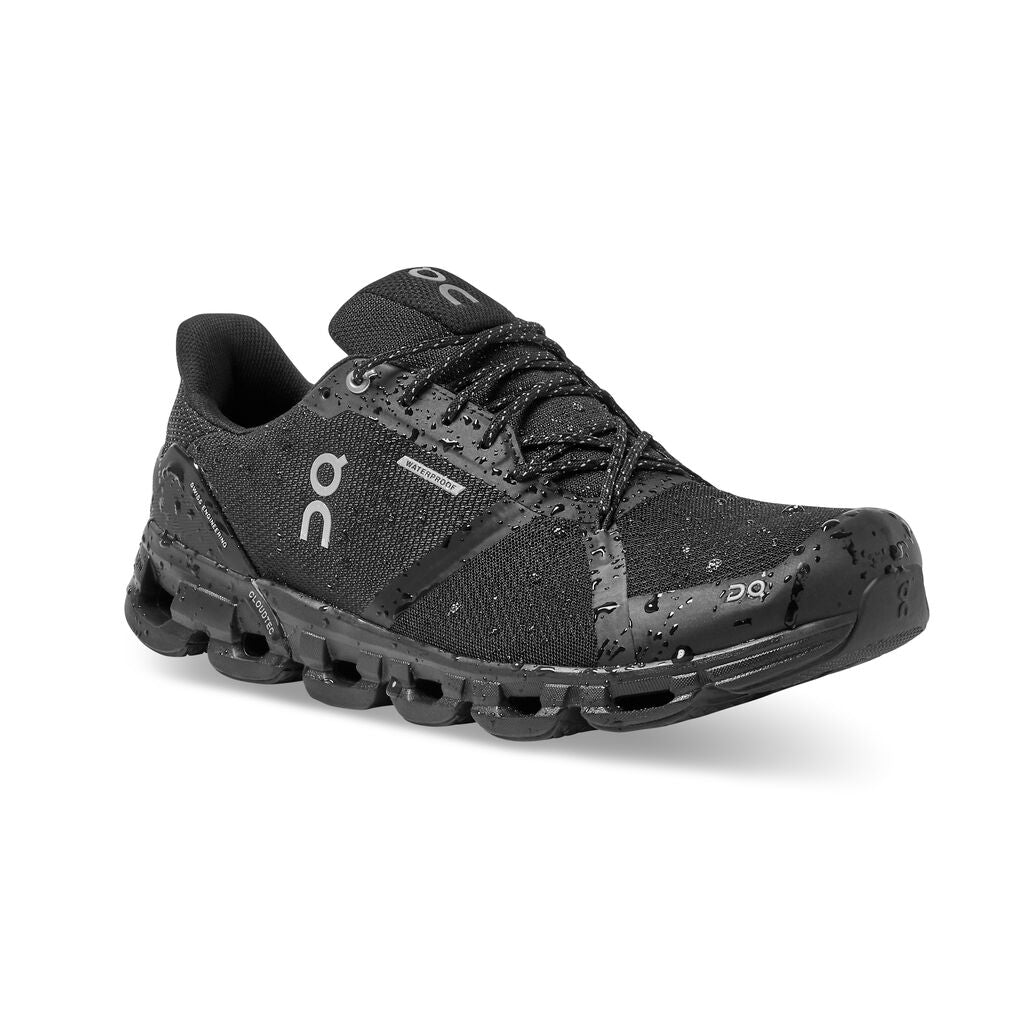 Women's On Cloudflyer Waterproof 2
