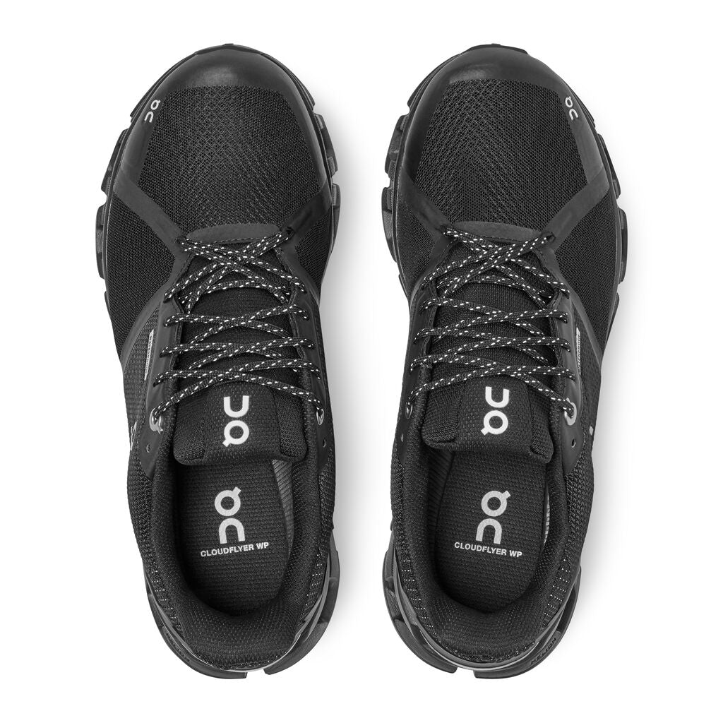 Women's On Cloudflyer Waterproof 2