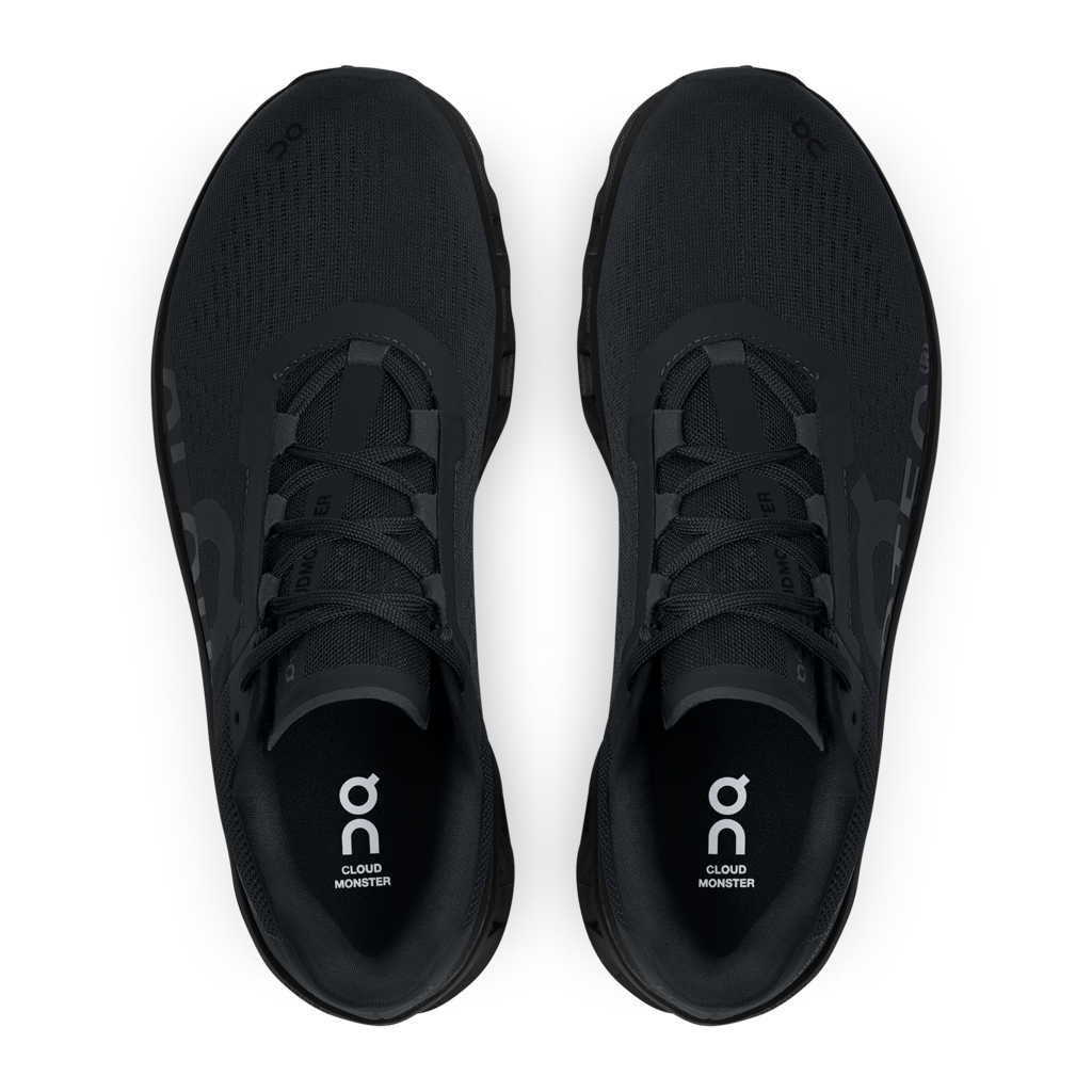 Men's On Cloudmonster