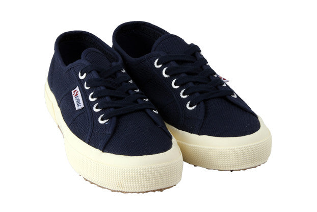 Women's Superga Classic - Sneakerology