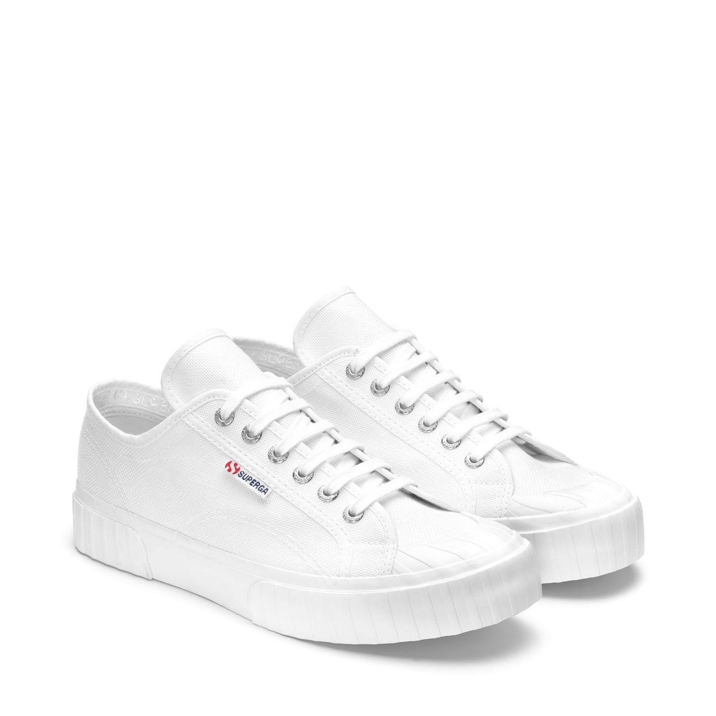 Women's Superga Stripe