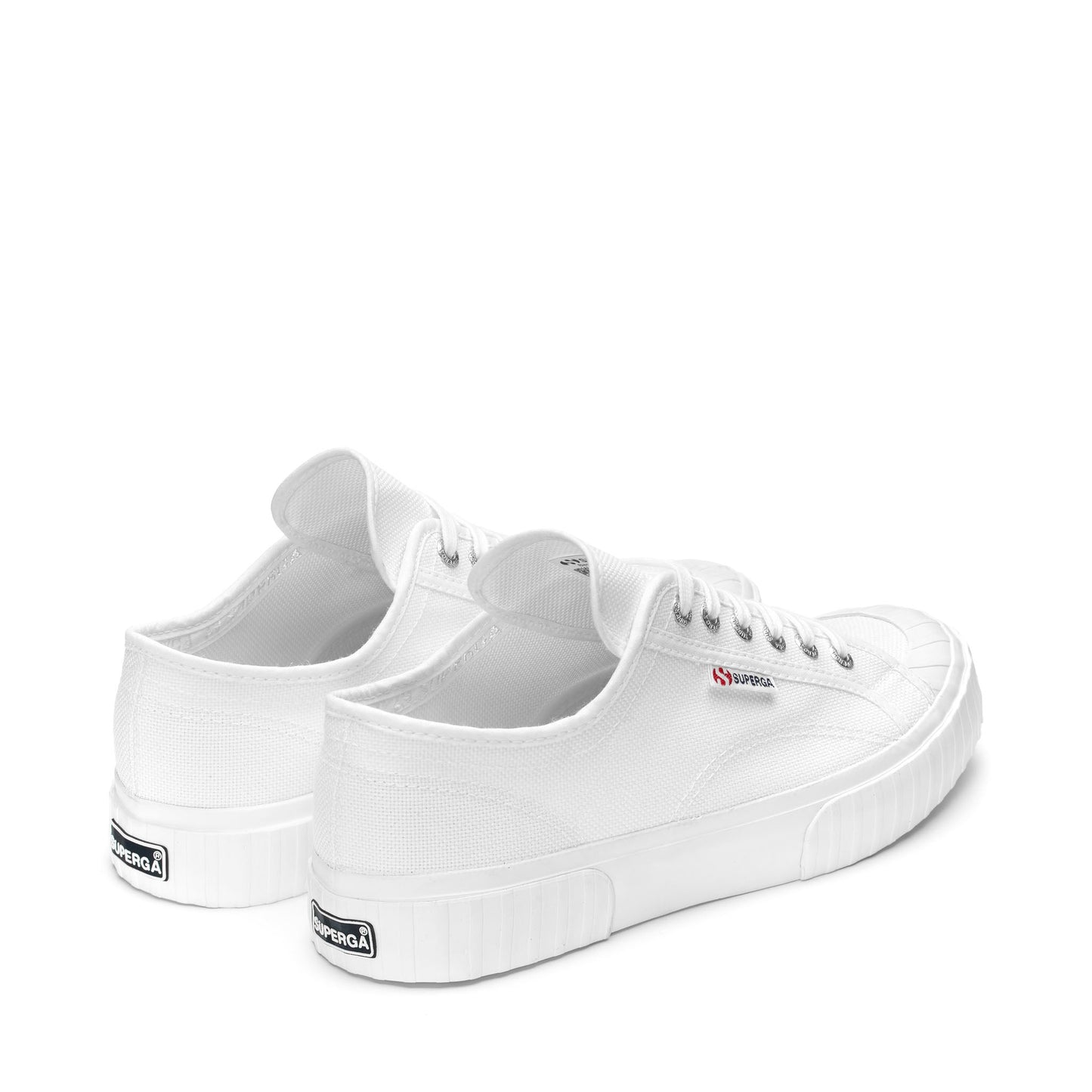 Women's Superga Stripe