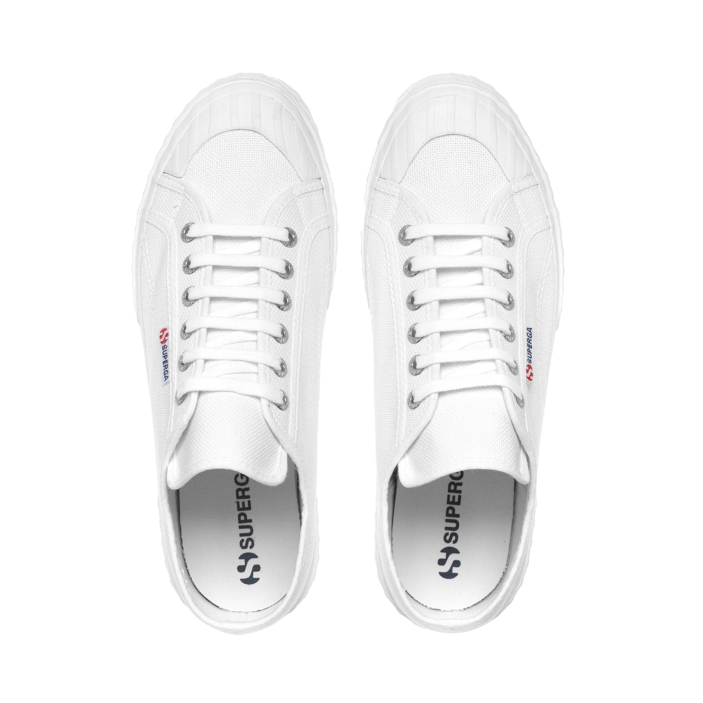 Women's Superga Stripe