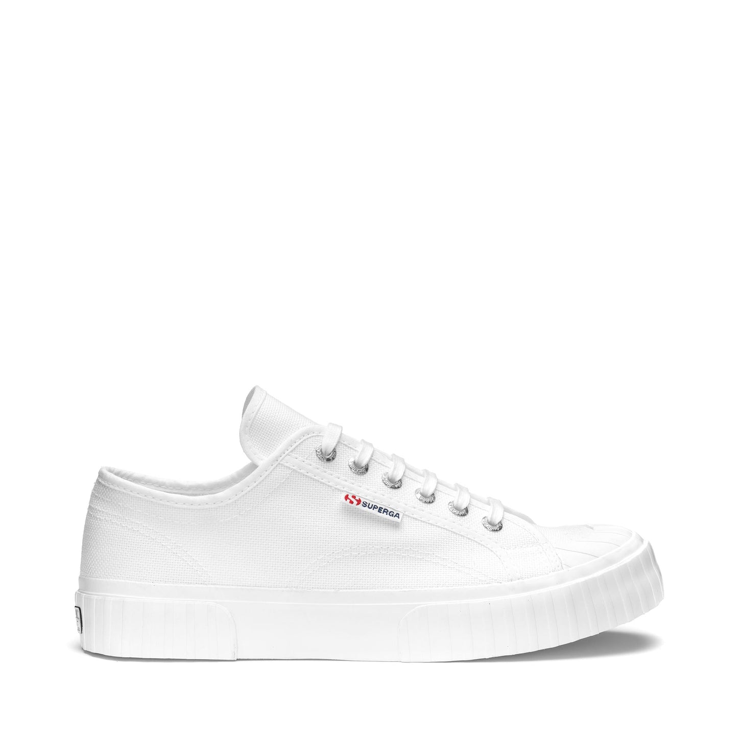 Women's Superga Stripe