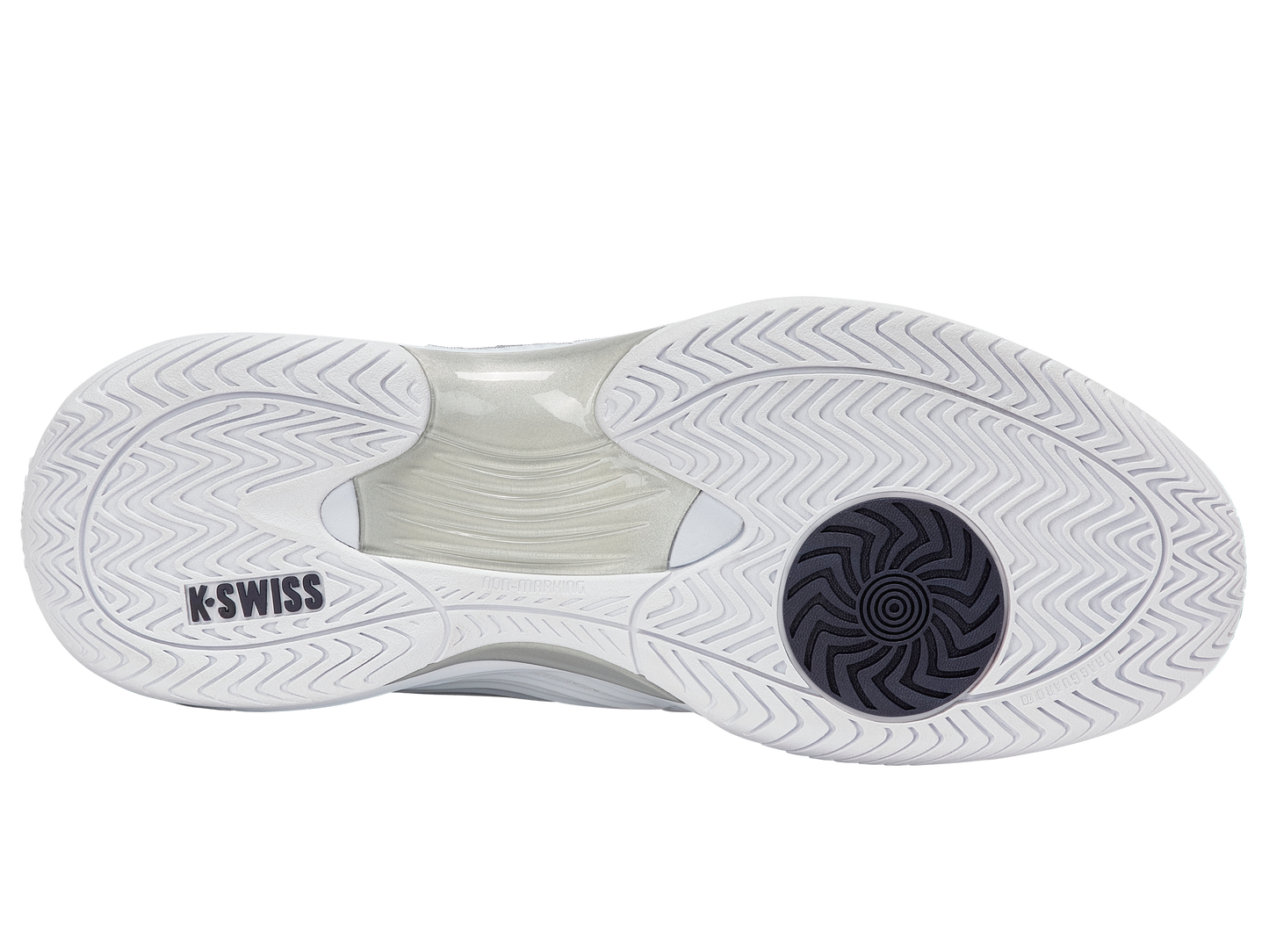 Men's K-SWISS Hypercourt Express 3
