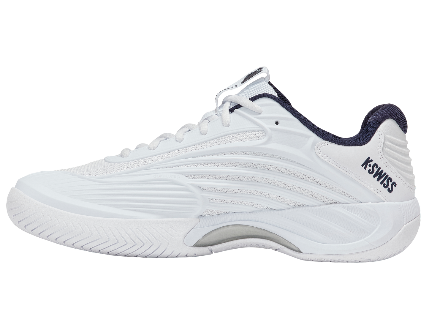 Men's K-SWISS Hypercourt Express 3