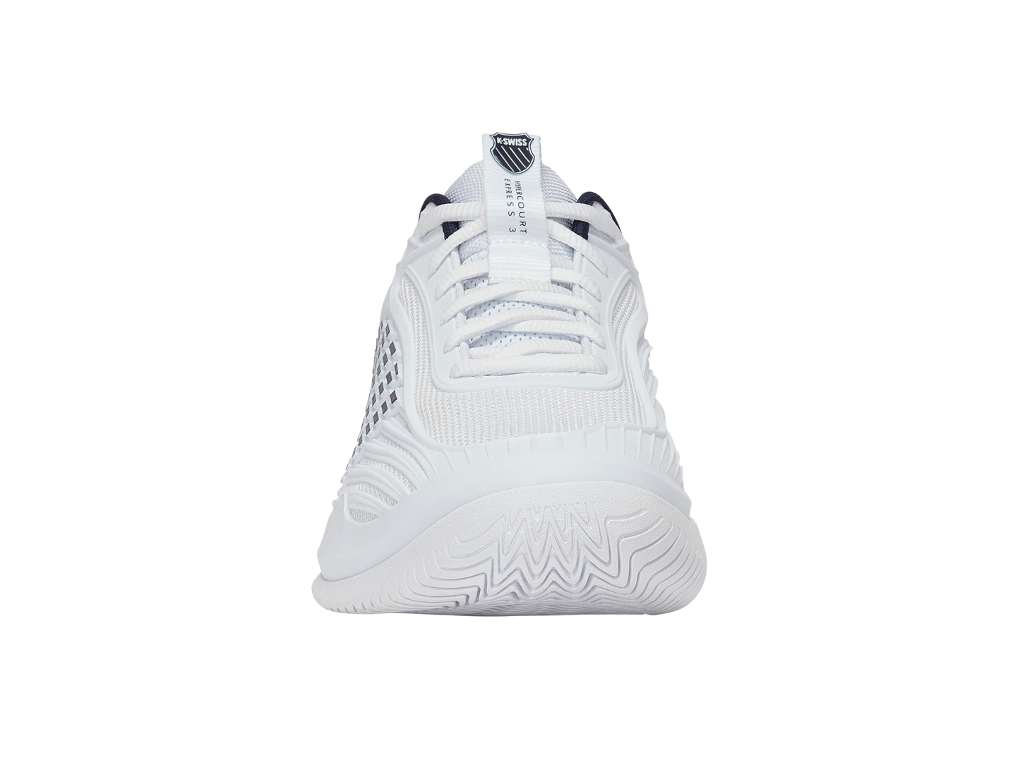 Men's K-SWISS Hypercourt Express 3