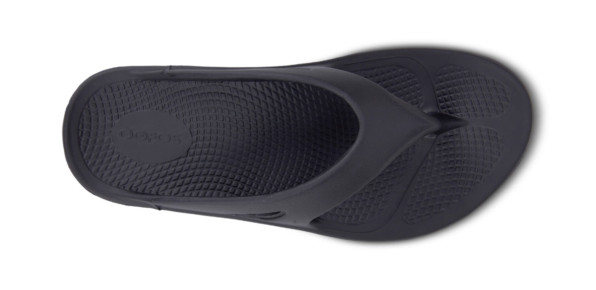 Men's OOFOS OOriginal Sandal - Sneakerology