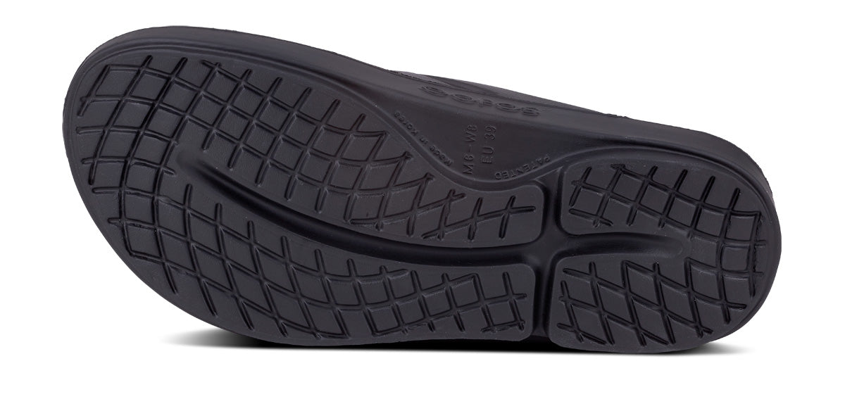 Men's OOFOS OOriginal Sandal - Sneakerology