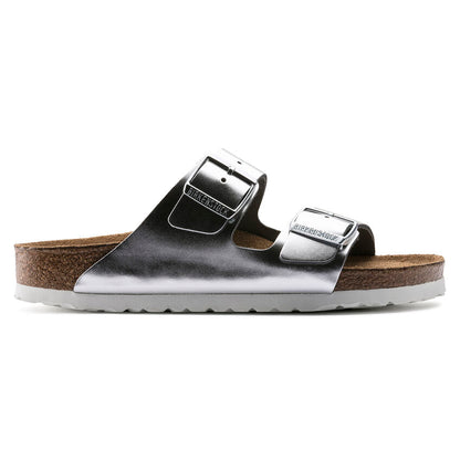 Women's Birkenstock Arizona Metallic