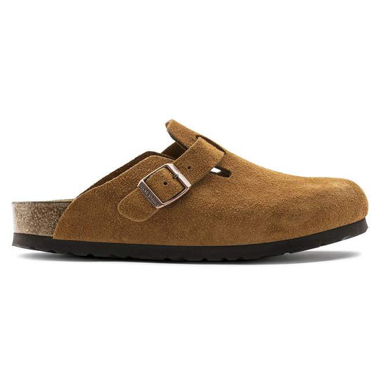 Women's Birkenstock Boston Softbed