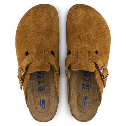 Women's Birkenstock Boston Softbed