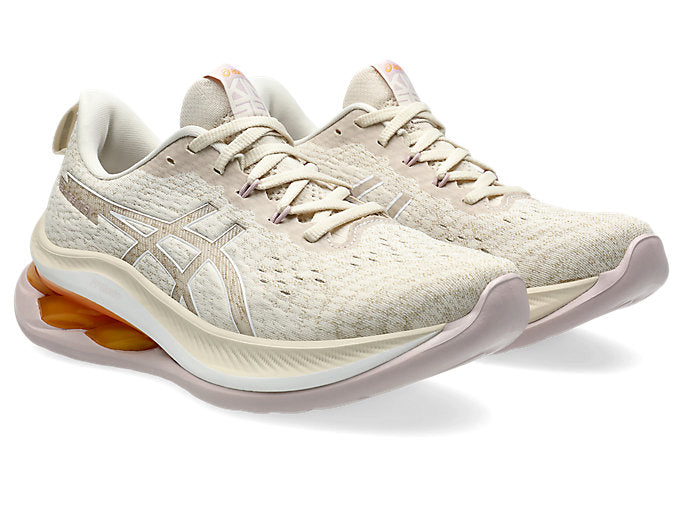 Women's Asics Gel-Kinsei Max