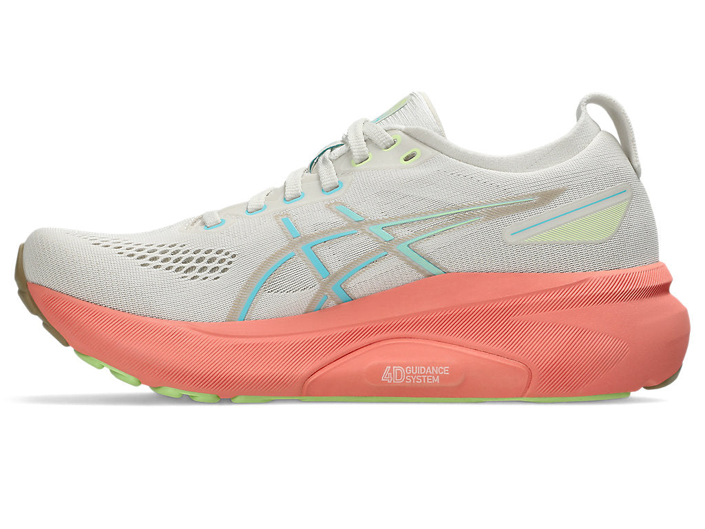 Women's Asics Gel-Kayano 31